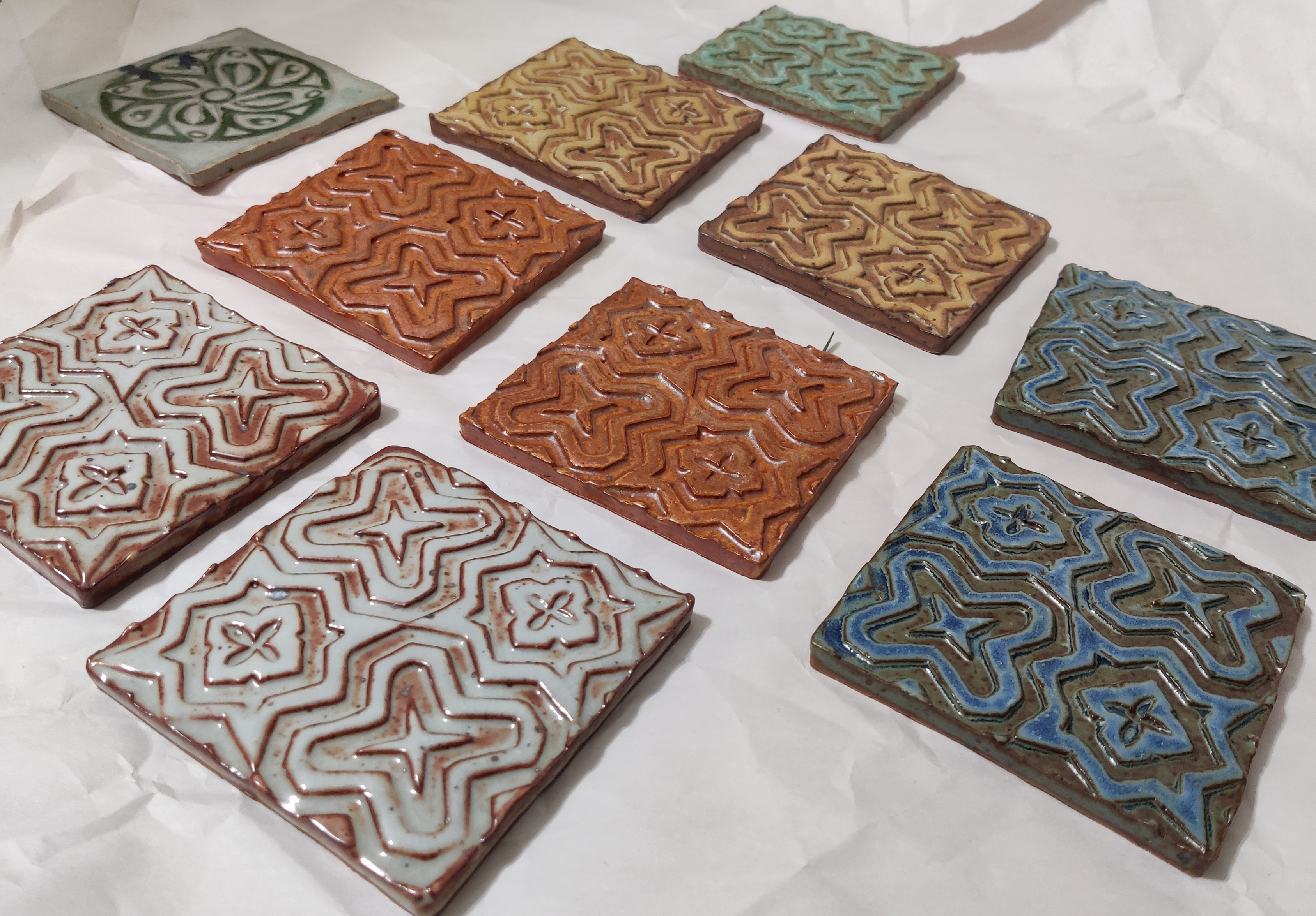 Ceramic Tiles